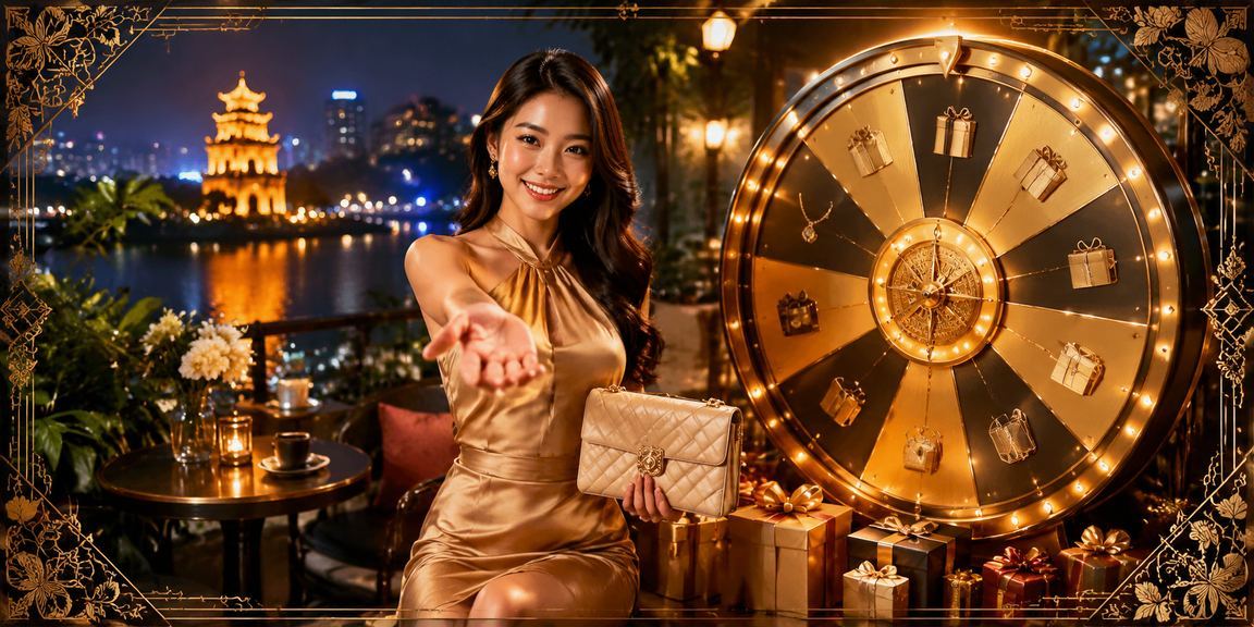 Người chơi đăng nhập tài khoản casino roulette tại Hà Nội