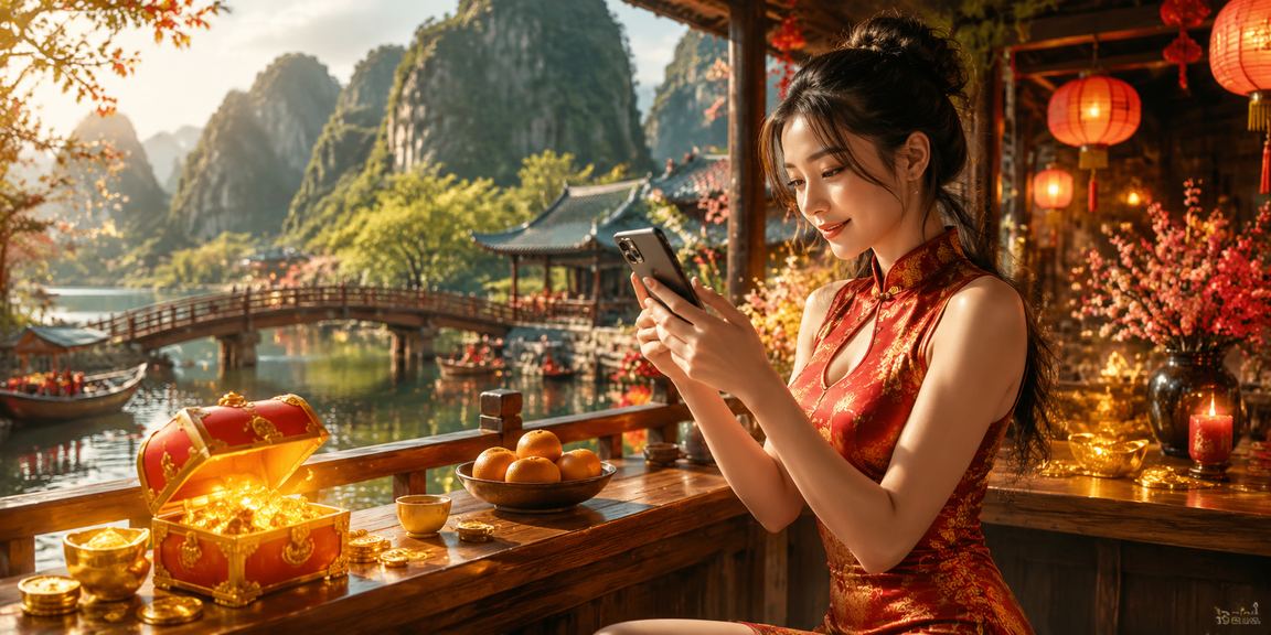 Người dùng Ninh Bình theo dõi kèo và casino trực tuyến trong dịp Tết