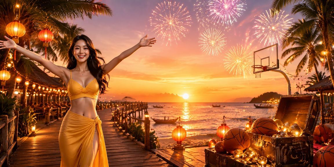 Người dùng cá cược bóng rổ tại Phú Quốc với giao diện dễ dùng